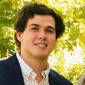 Meet your Posher, Matthew